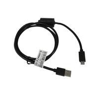 Zebra CBL-TC2X-USBC-01, A to C Sync/Charge Cable for All Zebra TC2X PDAs