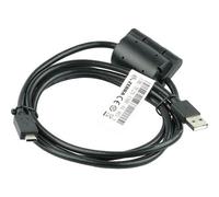 Zebra CBL-TC2X-USBC-01 USB cable USB A Black