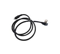 Zebra CBL-TC2Y-USBC90A-01 USB cable 1.1 m USB A USB C Black