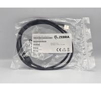Zebra CBL-TC5X-USBC2A-01 USB To USB-C Cable for TC51 / TC52 / TC56 / TC57