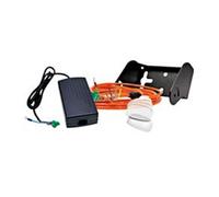 Zebra CBL-VC80-KBUS1-01 USB cable 220 m USB A Male Black