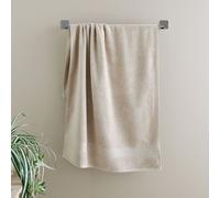 Catherine Lansfield, Natural, Bath Sheet Pair