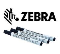 Zebra 105950-035 printer cleaning