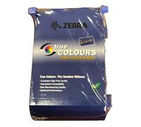 Zebra Color Ribbon YMCKO