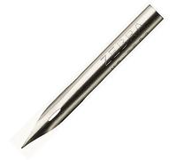 ZEBRA Comic Pen Nib, Mapping Pen (Maru Pen), Pack of 10 (PM-1C-A-K)