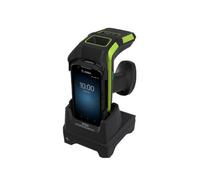 Zebra CR40-1S0T-TC5-M-01 mobile device charger Mobile computer Black AC Indoor