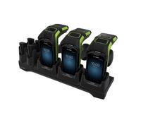Zebra CR40-3S4T-TC5-G-01 mobile device charger Mobile computer Black A