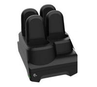 Zebra CR6080-SC400F4WW mobile device charger Bar code reader Black AC, DC Indoor