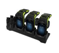 Zebra CR90-3S4T-TC5-M-01 mobile device charger Mobile computer Black AC Indoor