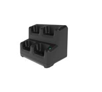 Zebra CRD-EC5X-4SCOL-01 battery charger DC