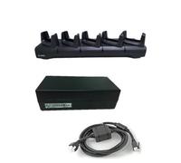 Zebra CRD-EC5X-SE5ET-01 mobile device charger Mobile computer Black AC