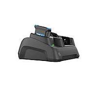 Zebra CRD-MC93-2SUCHG-01 mobile device charger Mobile computer Black USB Indoor