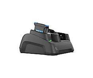 Zebra CRD-MC93-2SUCHG-01 mobile device charger Mobile computer Black USB Indoor