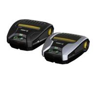 Zebra CRD-MPM-5SCHGEU1-01 Indoor charger Black battery charger