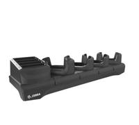 Zebra CRD-NGTC7-5SC4B mobile device dock station Mobile computer Black