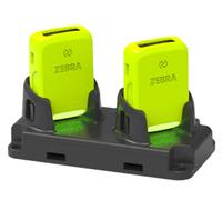 Zebra CRD-RS2X-2SCHG-01 battery charger Barcode reader battery AC