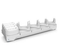 Zebra CRD-TC2W-BS54B-01 mobile device dock station accessory