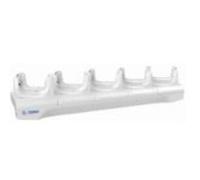 Zebra CRD-TC2W-BS5CO-01 mobile device charger Mobile computer White AC, DC Indoor