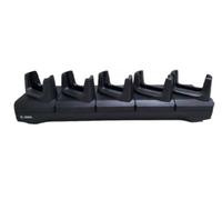 Zebra CRD-TC2Y-BS5CO-01. Brand compatibility: Zebra Compatibility: TC21/TC26 Product colour: Black