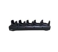 Zebra CRD-TC2Y-BS5CO-01. Brand compatibility: Zebra Compatibility: TC21/TC26 Product colour: Black