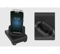 Zebra CRD-TC51-1SCU-01 mobile device charger Other Black USB Indoor