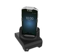 Zebra CRD-TC51-1SCU1-01 mobile device charger Mobile computer Black DC Indoor