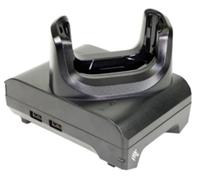 Zebra CRD-TC5X-1SWS1-01 mobile device dock station PDA Black