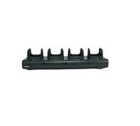 Zebra CRD4S-RFD8500-2R mobile device charger PDA Black AC Indoor