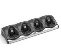 Zebra CRD9101-411EES mobile device charger Mobile computer Black, Silver AC Indoor
