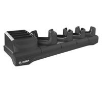 Zebra CRDON-NGTC5-5SC4B mobile device charger Portable printer Black AC Indoor