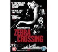 Zebra Crossing [ Origine UK, Sans Langue Francaise ]