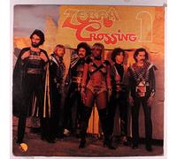 Zebra Crossing - Zebra Crossing 1 LP
