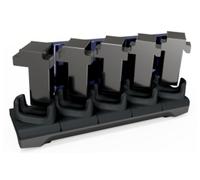 Zebra CS-CRD-LOC-TC2 power adapter/inverter Black