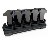 Zebra CS-CRD-LOC-TC5 power adapter/inverter Black