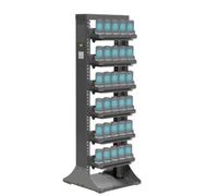 Zebra CS-RAC-30-E-00 industrial shelving/rack