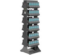 Zebra CS-RAC-60-E-00 industrial shelving/rack Grey