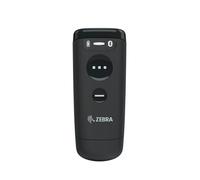 Zebra CS60 Handheld bar code reader 1D/2D LED Black