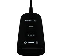 Zebra CS60 Handheld bar code reader 1D/2D LED Black