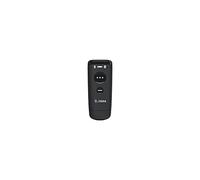 Zebra CS6080-SR Black Cordless Standard Cradle KIT CS60, W125871321 (Standard Cradle KIT CS60, Handheld bar code reader, 1D/2D, LED, Codabar,Code 11,Code 128,Code 39,Code)