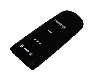 Zebra Cs6080-Sr4000tsw Barcode Reader Cordless, Wifi Kit: Lanyard, Crd, Cable, S