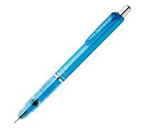 Zebra DelGuard 0.5mm Lead Mechanical Pencil, Light Blue Body (P-MA85-LB)