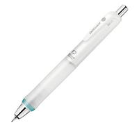 Zebra Delguard Type Gr Mechanical Pencil 0.5 mm White