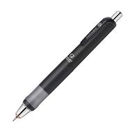 Zebra DelGuard Type-GR mechanical pencil 0.5mm Lead Size black