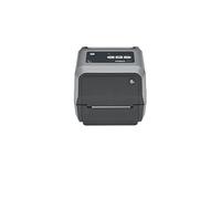 Zebra ZD621T Thermal Transfer Label Printer (USB, Serial, Network, NFC & BT Low Energy)