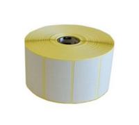 Zebra Direct Thermal Paper Zipship Label 101.6 x 76.2 mm x 4 Rolls in Closed Box