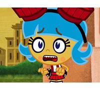 Zebra Donkey / Adios, Amigos