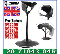 Zebra DS2208/DS2278/DS4308/DS8108 Scanner Stand For Zebra 20-71043-04R UK Stock