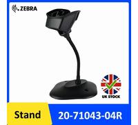 Zebra DS2208/DS2278/DS4308/DS8108 Scanner Stand For Zebra 20-71043-04R UK Stock