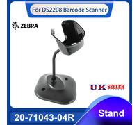Zebra DS2208/DS2278/DS4308/DS8108 Scanner Stand For Zebra 20-71043-04R UK Stock