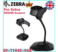 Zebra DS2208 DS4308 DS8108 DS4608 Original Barcode Scanners Bracket Stand UK